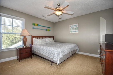 Experience coastal living in this bright and fully furnished - photo 11