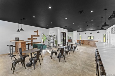 Turnkey Commercial Opportunity in the Heart of Floresville -