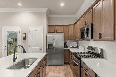 Welcome to 160 Hydrangea Boulevard in the desirable Bluffs at - photo 12