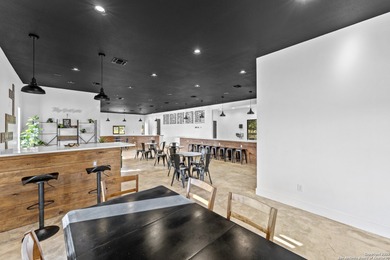 Turnkey Commercial Opportunity in the Heart of Floresville -