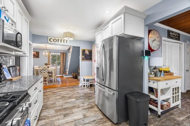 Come check out this recently updated 4bed/3bath home nestled in - photo 13