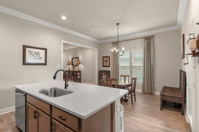 Welcome to 160 Hydrangea Boulevard in the desirable Bluffs at - photo 13