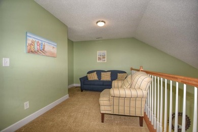 Experience coastal living in this bright and fully furnished - photo 14