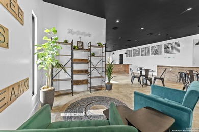 Turnkey Commercial Opportunity in the Heart of Floresville -