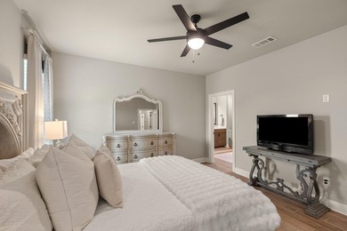 Welcome to 160 Hydrangea Boulevard in the desirable Bluffs at - photo 16