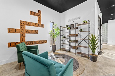 Turnkey Commercial Opportunity in the Heart of Floresville -