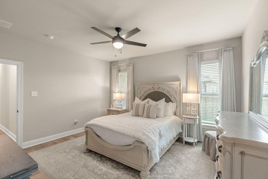 Welcome to 160 Hydrangea Boulevard in the desirable Bluffs at - photo 17