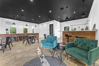 Turnkey Commercial Opportunity in the Heart of Floresville -