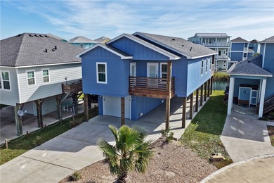 (private lake, pond, coastal) Condo For Sale in Port Aransas Texas