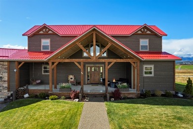 64 Dimanche Drive - Savane Estates, Townsend MT Some homes you - photo 1