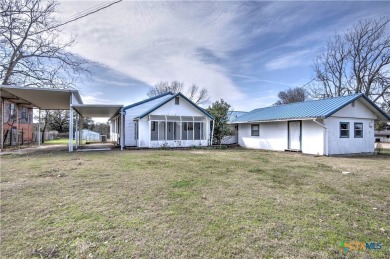 Lake Home For Sale in Temple, Texas