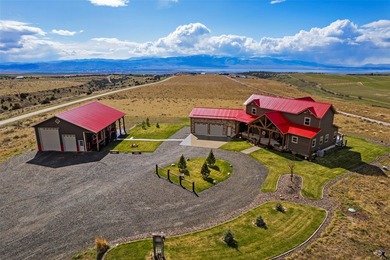 64 Dimanche Drive - Savane Estates, Townsend MT Some homes you - photo 2