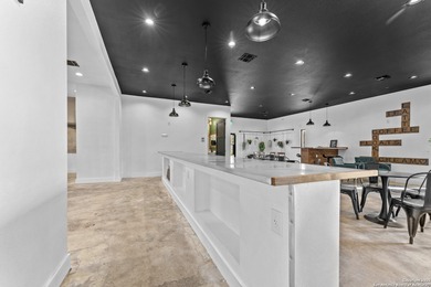 Turnkey Commercial Opportunity in the Heart of Floresville -