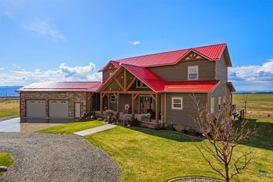64 Dimanche Drive - Savane Estates, Townsend MT Some homes you - photo 5