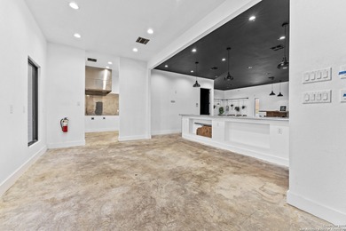 Turnkey Commercial Opportunity in the Heart of Floresville -