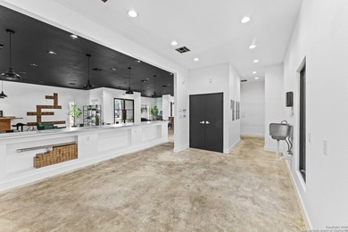 Turnkey Commercial Opportunity in the Heart of Floresville -