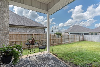 Welcome to 160 Hydrangea Boulevard in the desirable Bluffs at - photo 27