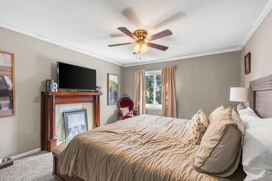 Come check out this recently updated 4bed/3bath home nestled in - photo 32