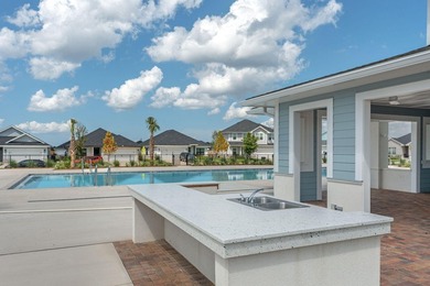 Welcome to 160 Hydrangea Boulevard in the desirable Bluffs at - photo 32