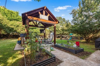 Come check out this recently updated 4bed/3bath home nestled in - photo 33
