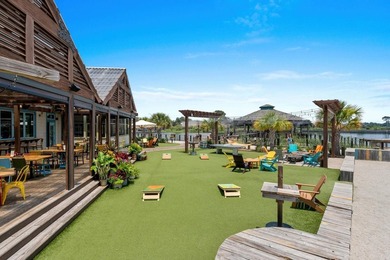 Experience coastal living in this bright and fully furnished - photo 34