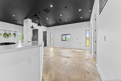 Turnkey Commercial Opportunity in the Heart of Floresville -