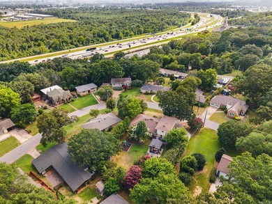 Come check out this recently updated 4bed/3bath home nestled in - photo 41