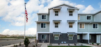 Utah Lake Home For Sale in Santaquin Utah