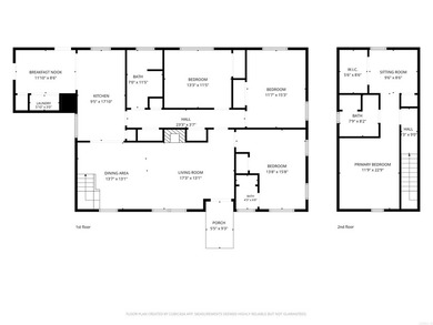 Come check out this recently updated 4bed/3bath home nestled in - photo 47
