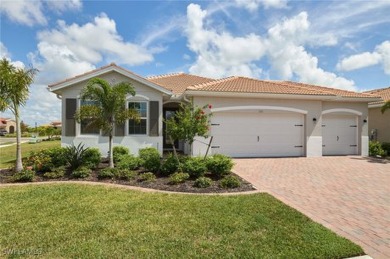 (private lake, pond, creek) Home For Sale in North Fort Myers Florida