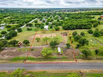 Lake Lot For Sale in Fort Worth, Texas