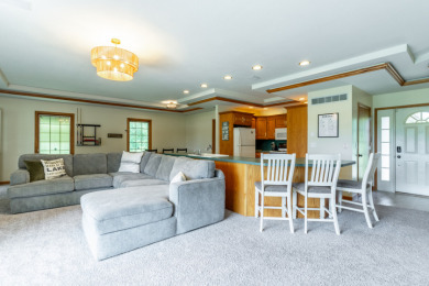 Waterfront Home with Great Lake Views on Big Otter Lake - photo 9