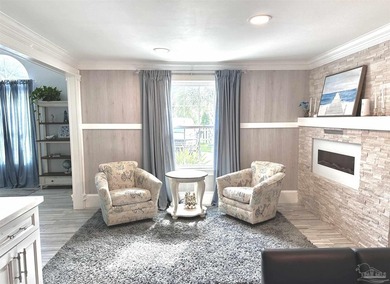 Live the Gulf Coast dream in this stunning 5-bed, 3-bath home - photo 4