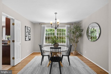 Charming Colonial residence offering 4 bedrooms, 2 full - photo 8