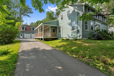 If you don't know Bowdoinham, here is a great excuse to explore - photo 1