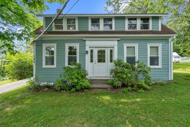 If you don't know Bowdoinham, here is a great excuse to explore - photo 2