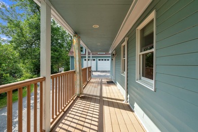 If you don't know Bowdoinham, here is a great excuse to explore - photo 4