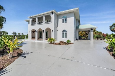 EXCLUSIVE ESTATE nestled in Rocky Point Preserve area of Tampa - photo 15