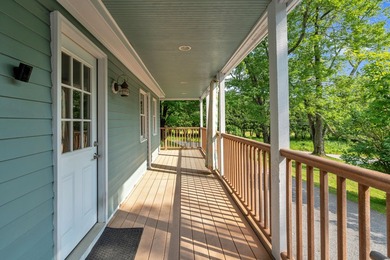 If you don't know Bowdoinham, here is a great excuse to explore - photo 5