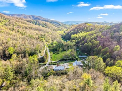 At nearly 3,500 ft elevation, this 8.06-acre mountain property - photo 16