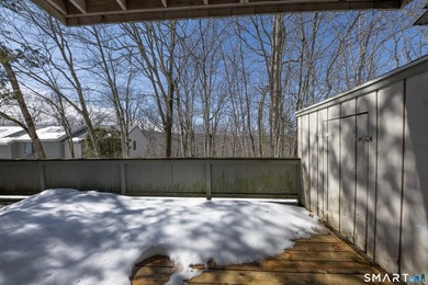 Private Pet friendly End unit newly refreshed! Ranch style - photo 17