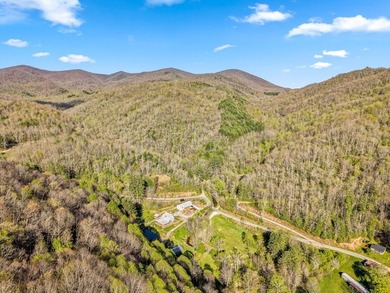 At nearly 3,500 ft elevation, this 8.06-acre mountain property - photo 17