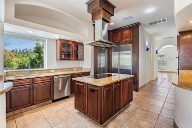 EXCLUSIVE ESTATE nestled in Rocky Point Preserve area of Tampa - photo 19