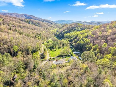 At nearly 3,500 ft elevation, this 8.06-acre mountain property - photo 20