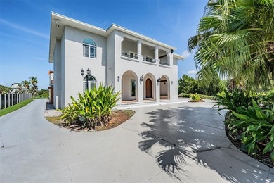 EXCLUSIVE ESTATE nestled in Rocky Point Preserve area of Tampa - photo 21