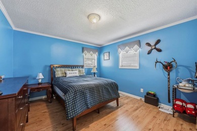 Welcome to 477 Avant Road, where classic Lake Sinclair cottage - photo 21
