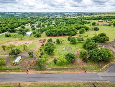 Lake Lot For Sale in Fort Worth, Texas