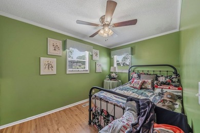Welcome to 477 Avant Road, where classic Lake Sinclair cottage - photo 23