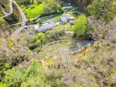 At nearly 3,500 ft elevation, this 8.06-acre mountain property - photo 25