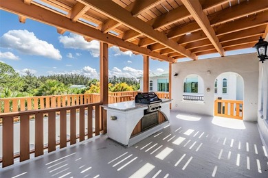 EXCLUSIVE ESTATE nestled in Rocky Point Preserve area of Tampa - photo 25